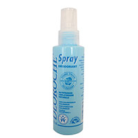 Spray (bleu) Certifié BDIH