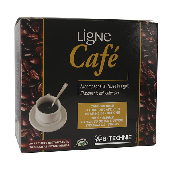 Ligne Minceur Café