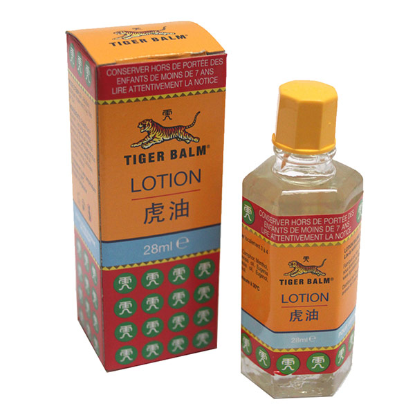 Tiger Balm - Lotion