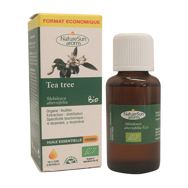 NSA HE Tea Tree AB / Melaleuca alternifolia AB