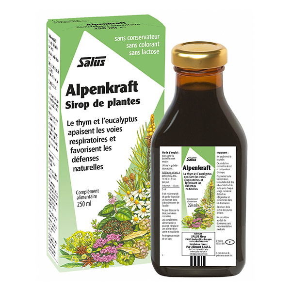 Alpenkraft®