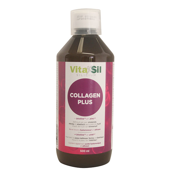 Collagen Plus buvable