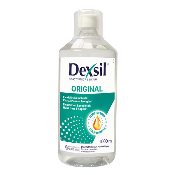 Silicium Dexsil Original