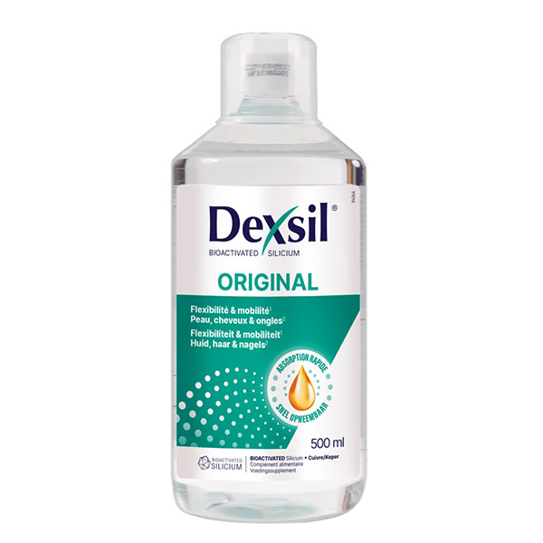 Silicium Dexsil Original