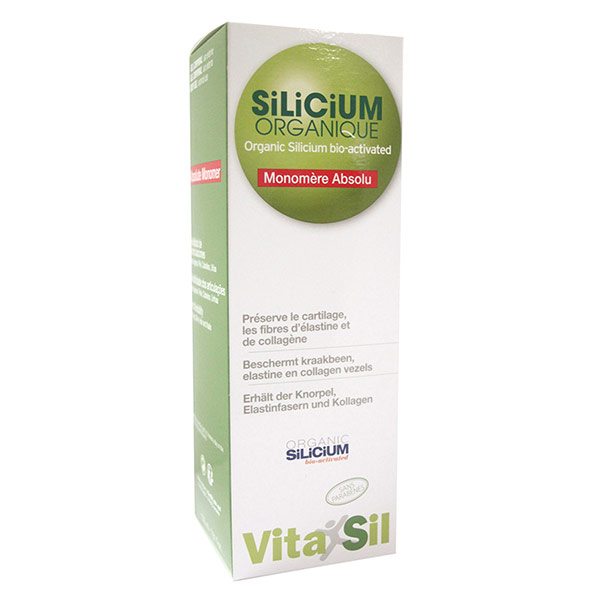 Silicium gel