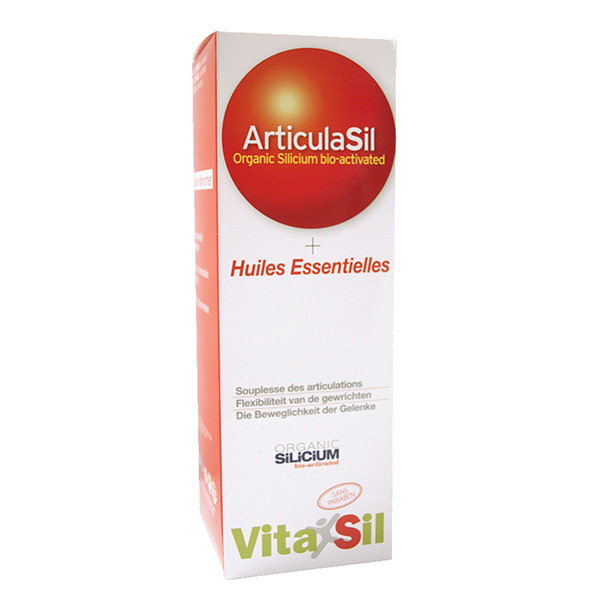 Articulasil gel HE