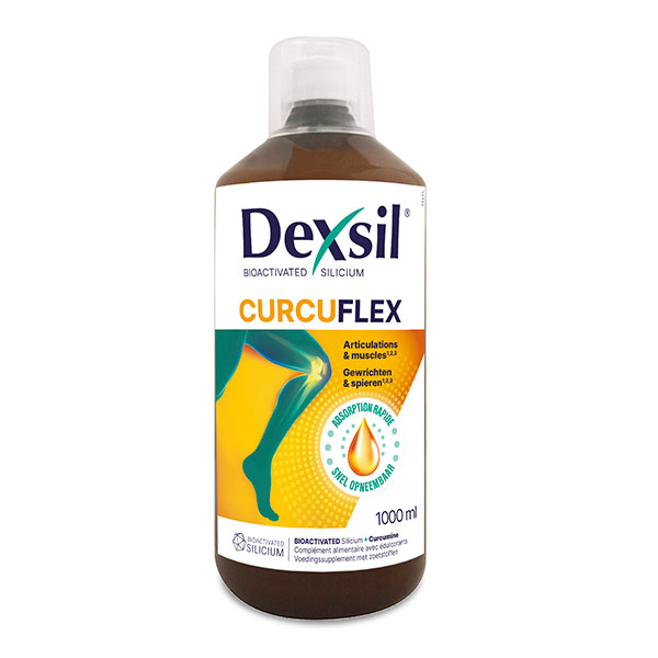 Curcuflex